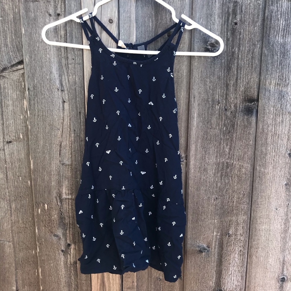 Roxy girls dress